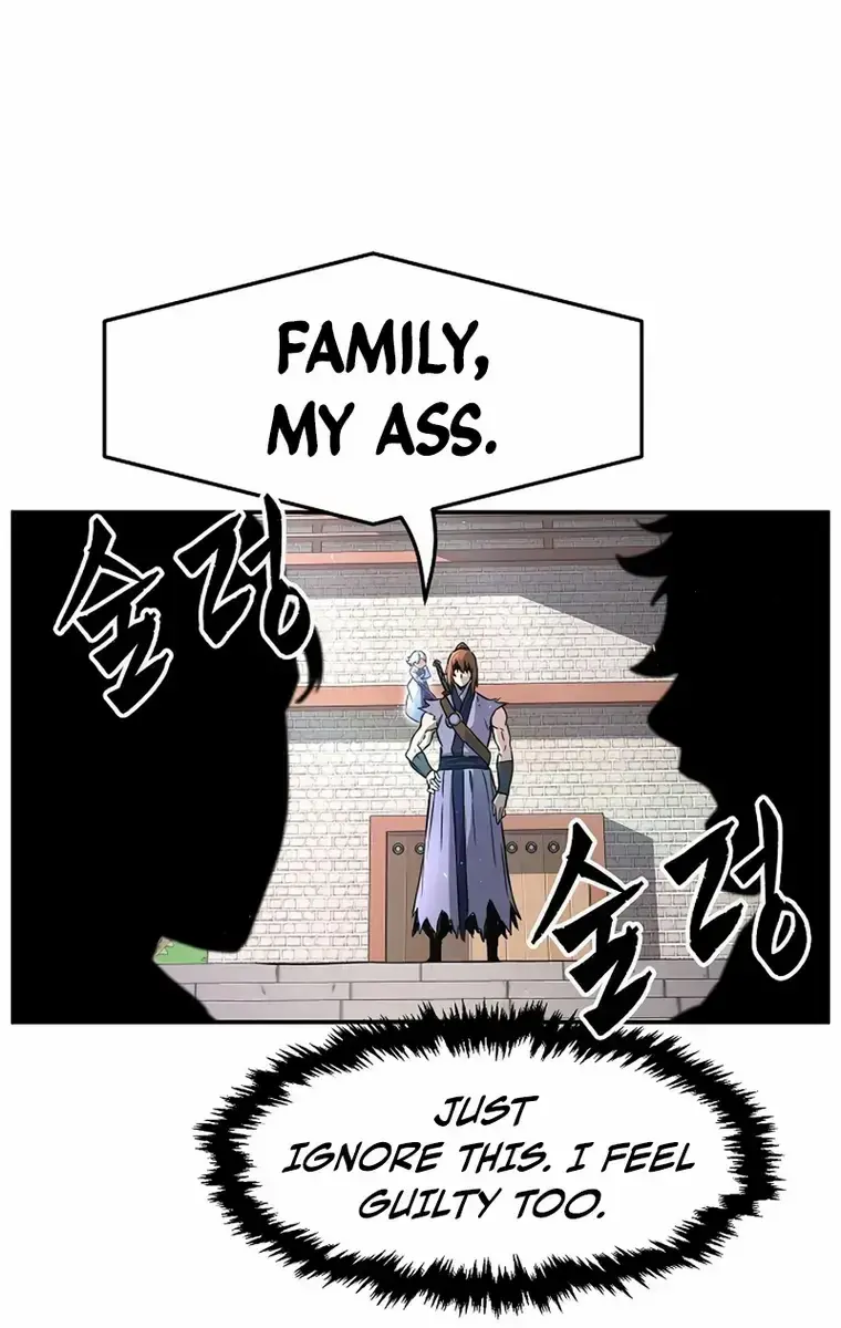 Absolute Sword Sense Chapter 33 Page 56