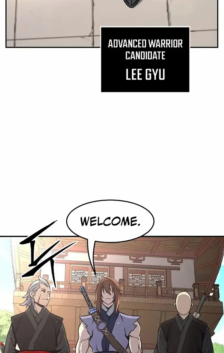 Absolute Sword Sense Chapter 33 Page 60