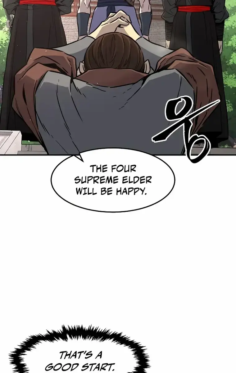 Absolute Sword Sense Chapter 33 Page 61