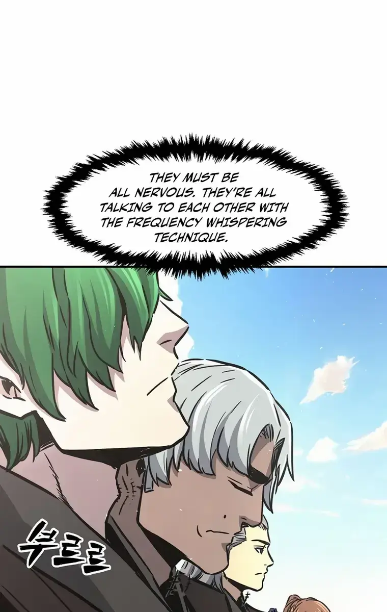 Absolute Sword Sense Chapter 33 Page 68