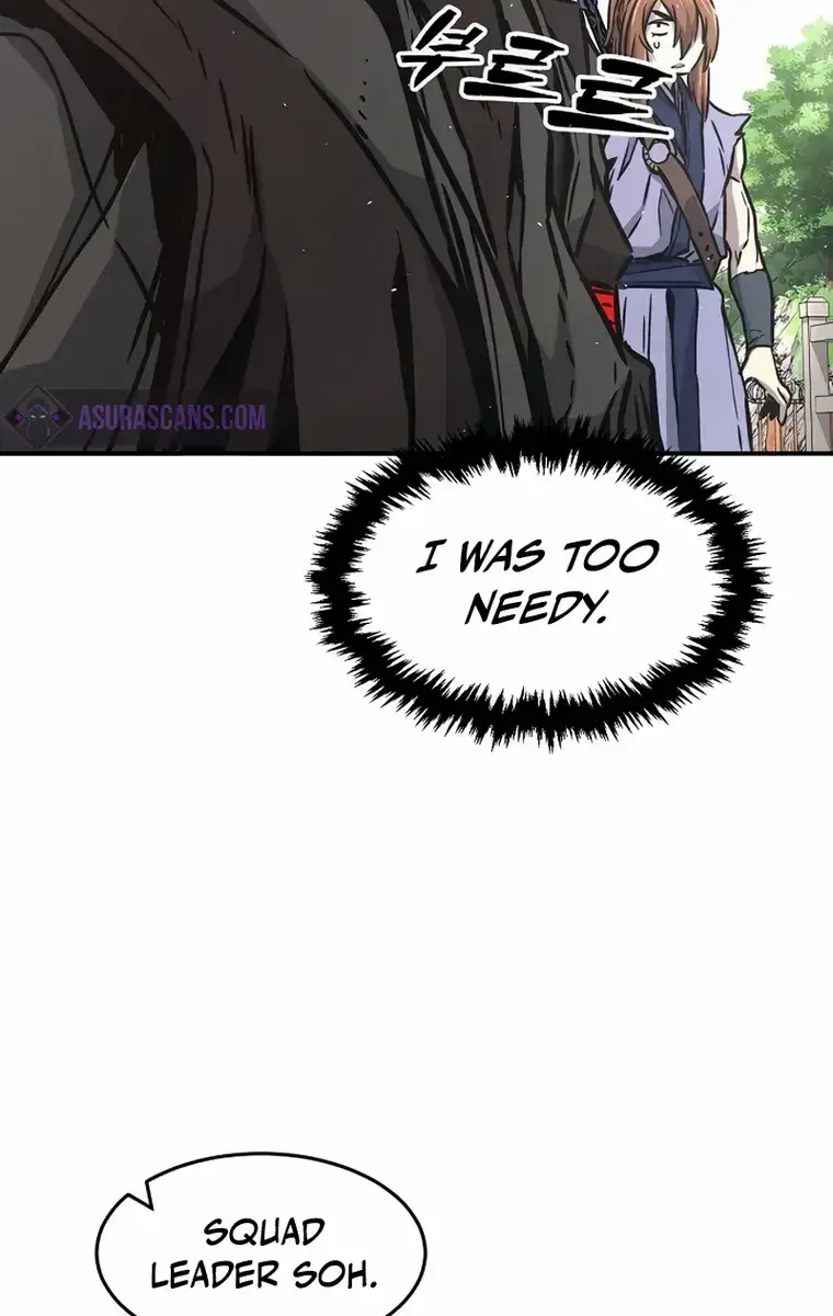 Absolute Sword Sense Chapter 33 Page 69