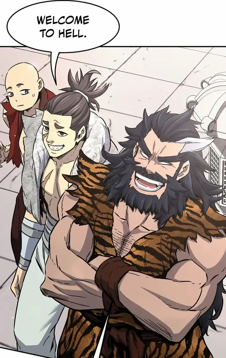 Absolute Sword Sense Chapter 33 Page 73