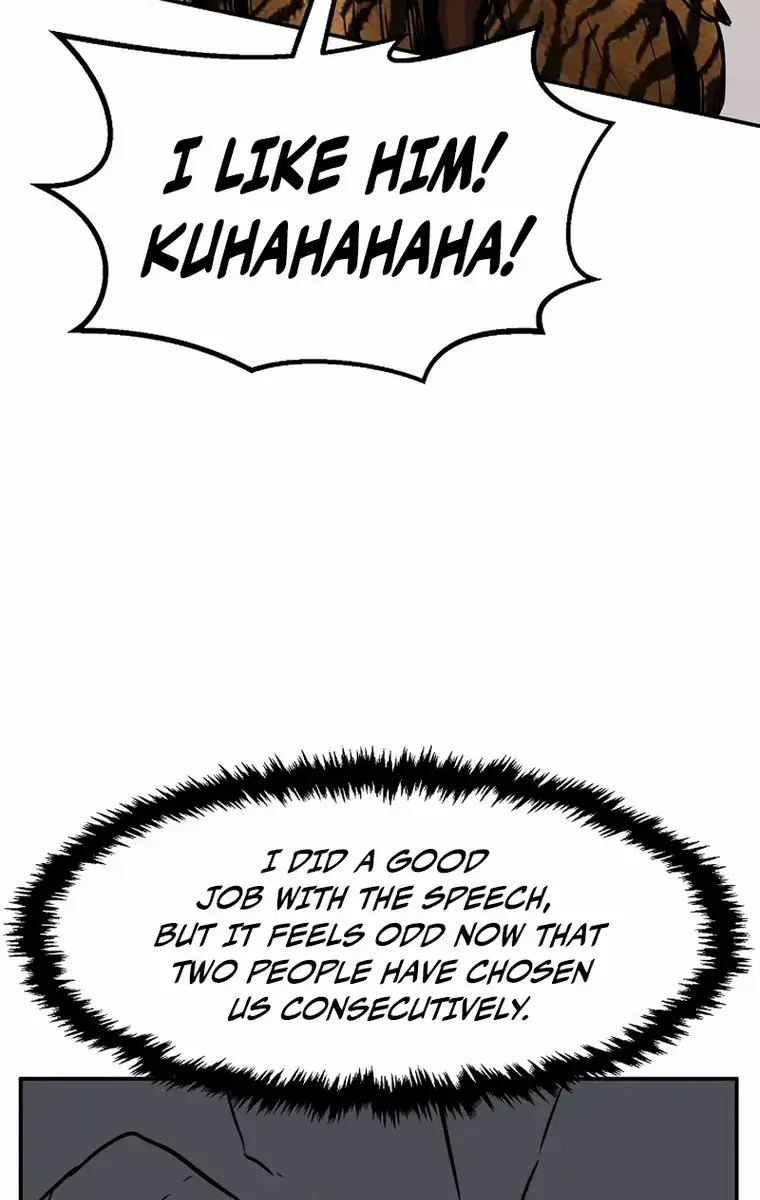 Absolute Sword Sense Chapter 33 Page 74