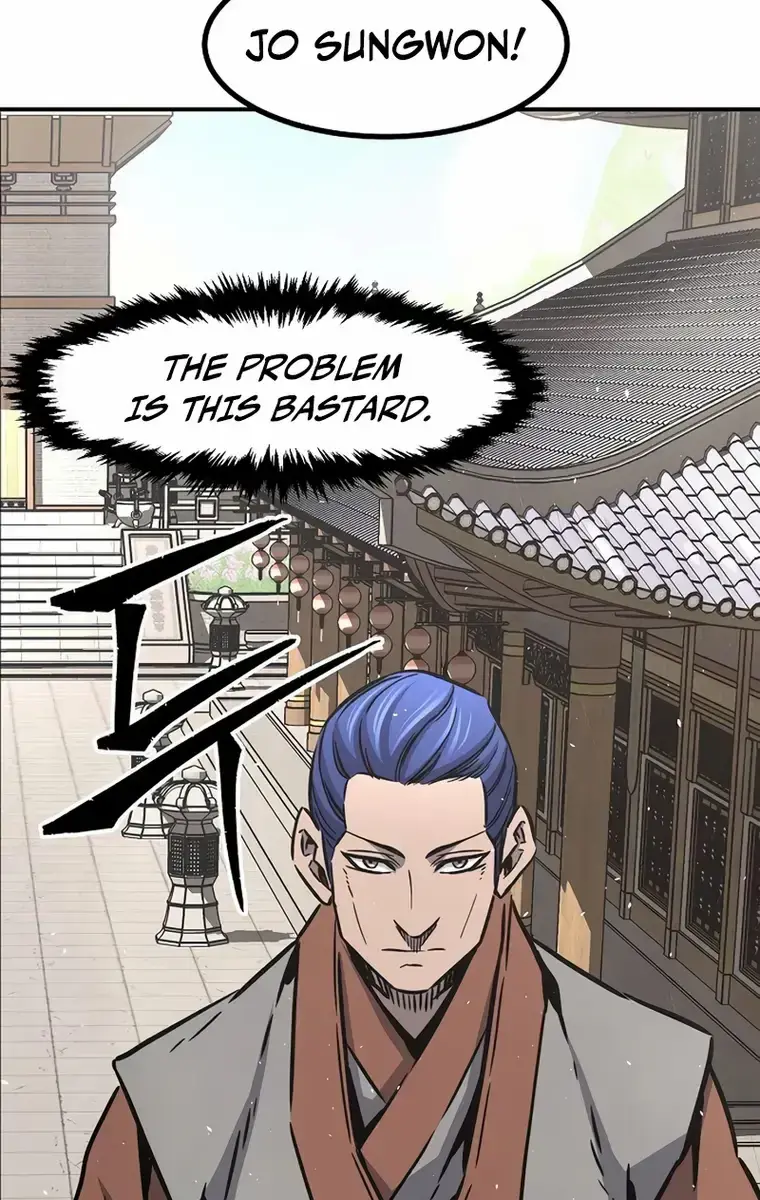 Absolute Sword Sense Chapter 33 Page 77