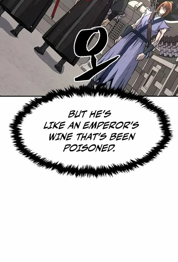 Absolute Sword Sense Chapter 33 Page 81