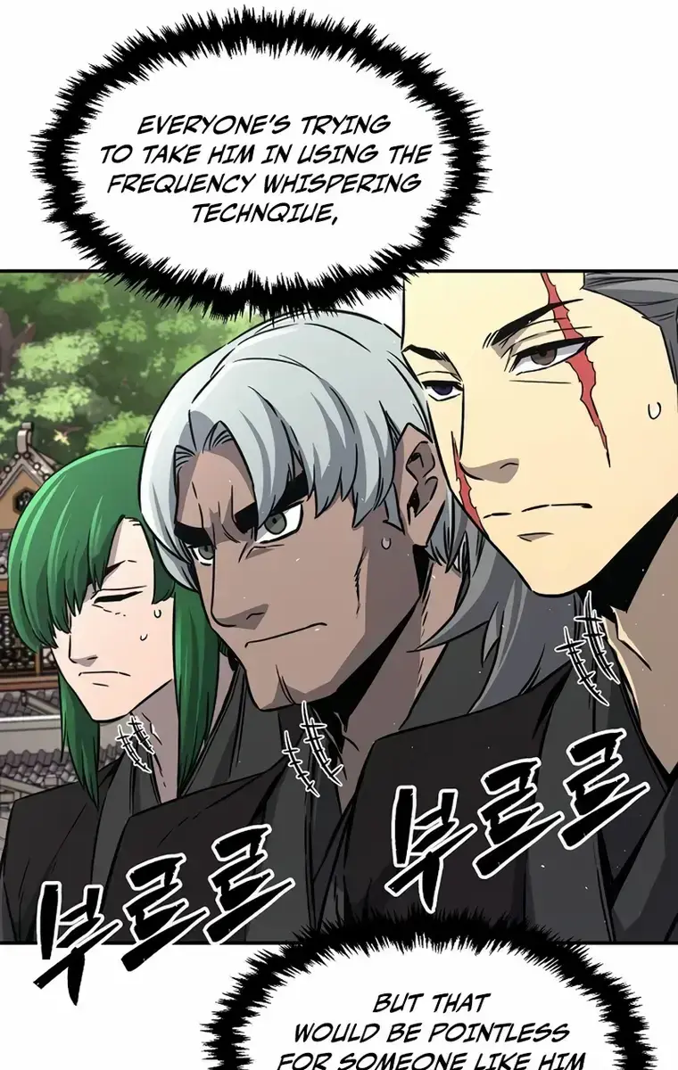 Absolute Sword Sense Chapter 33 Page 82