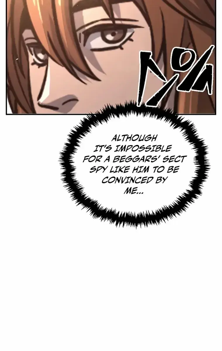 Absolute Sword Sense Chapter 33 Page 86