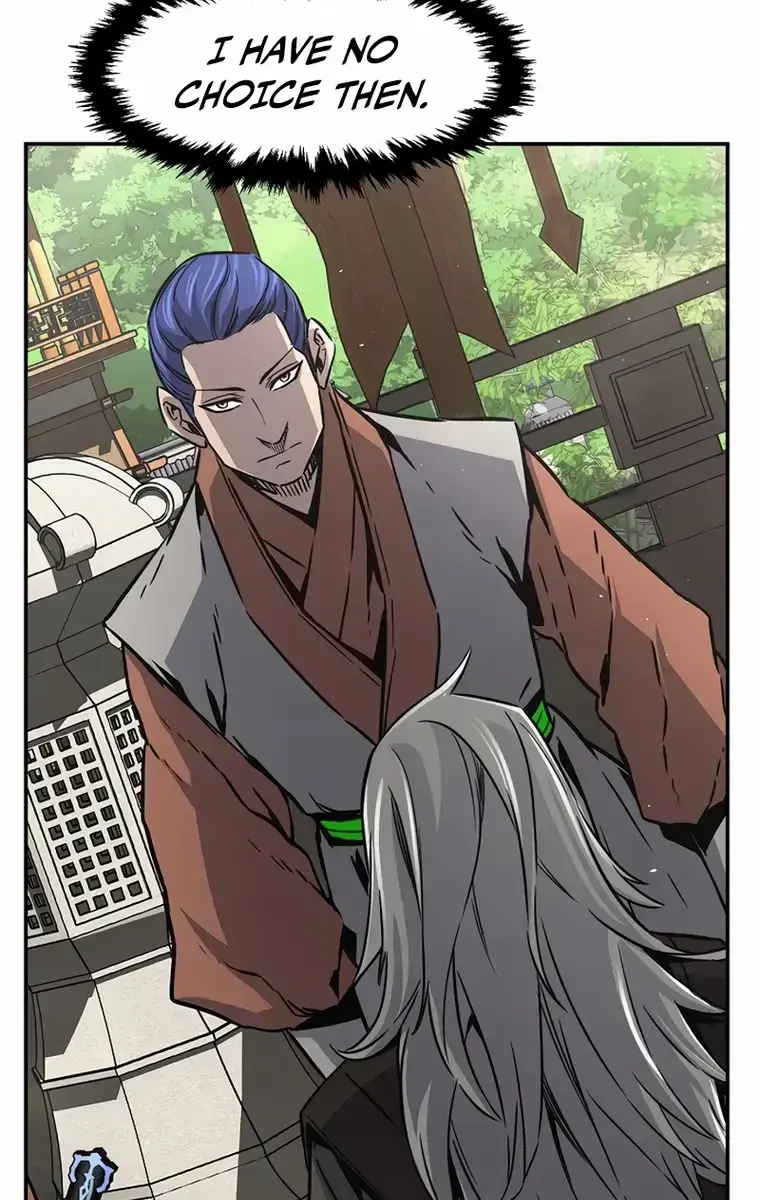 Absolute Sword Sense Chapter 33 Page 91