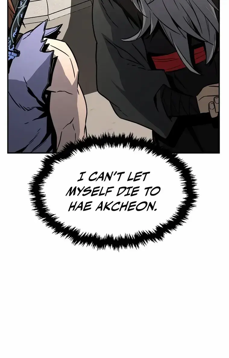 Absolute Sword Sense Chapter 33 Page 92