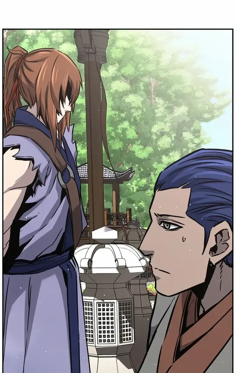 Absolute Sword Sense Chapter 33 Page 100