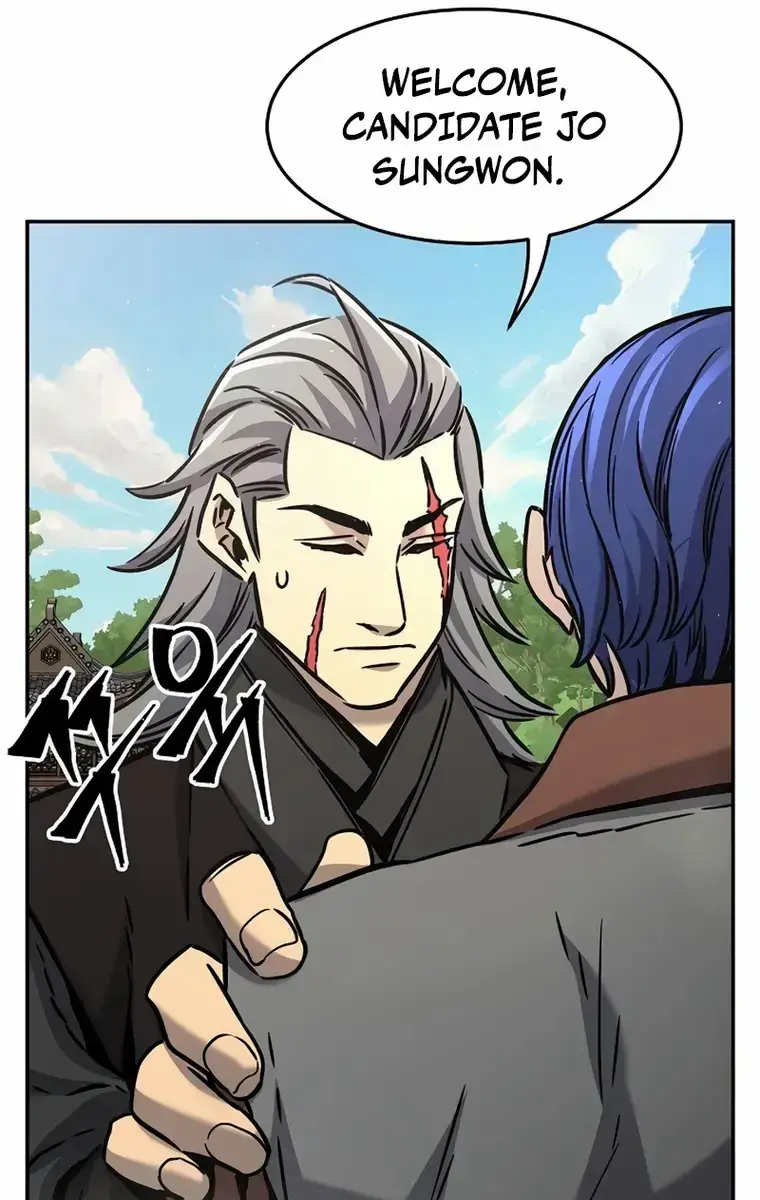 Absolute Sword Sense Chapter 33 Page 104