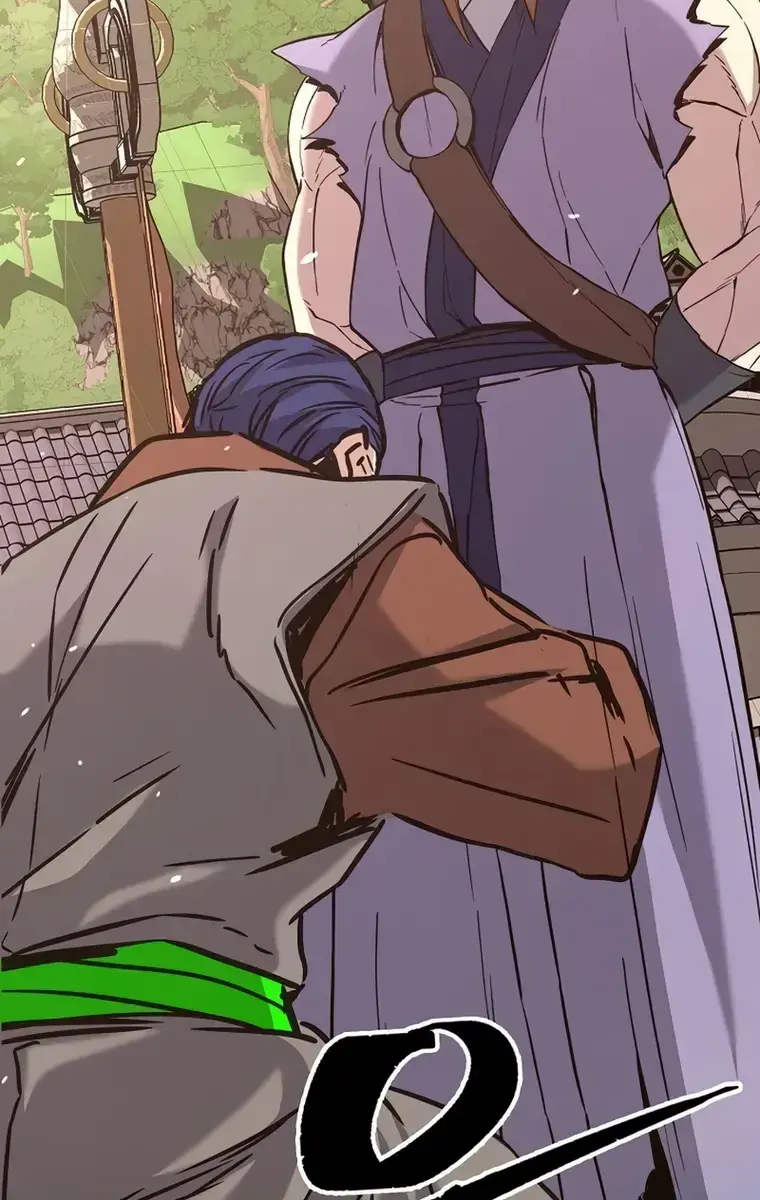 Absolute Sword Sense Chapter 33 Page 107