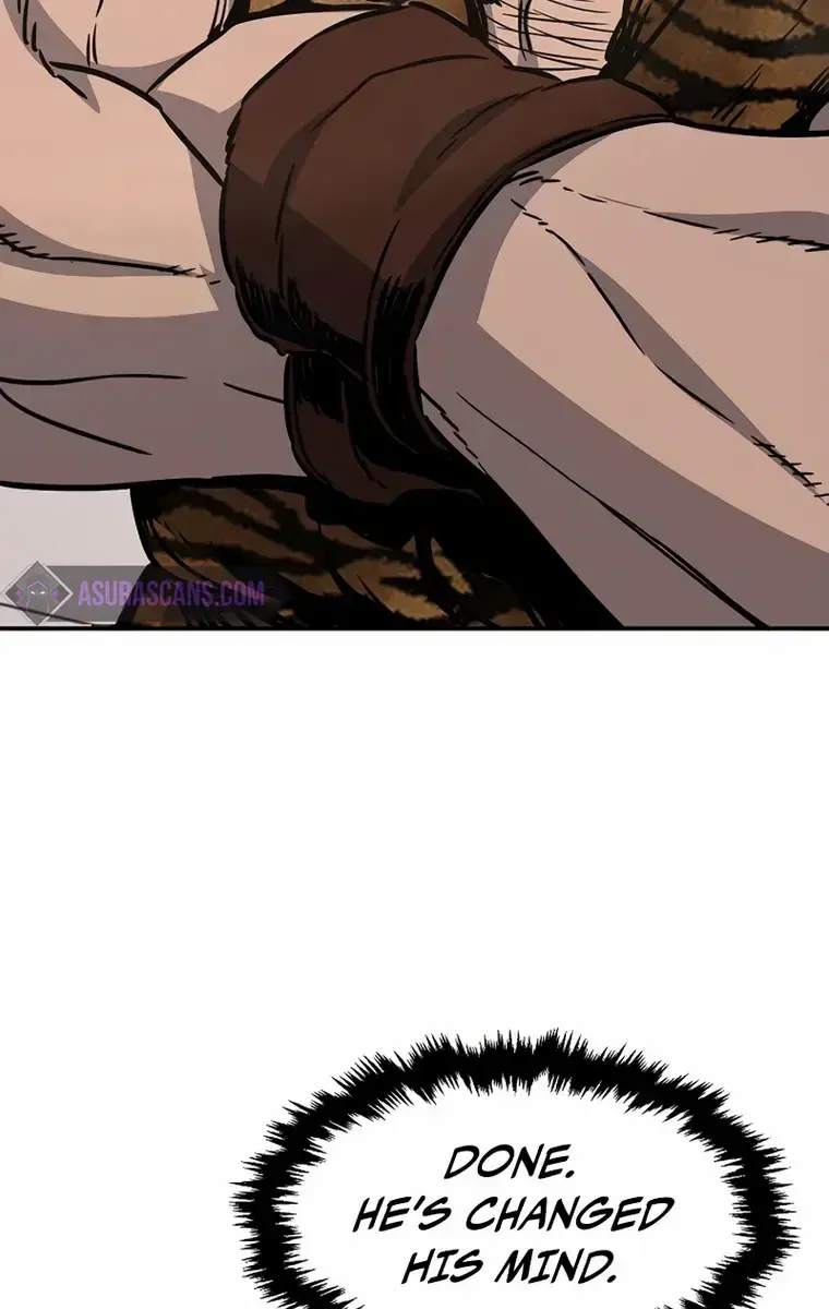 Absolute Sword Sense Chapter 33 Page 111