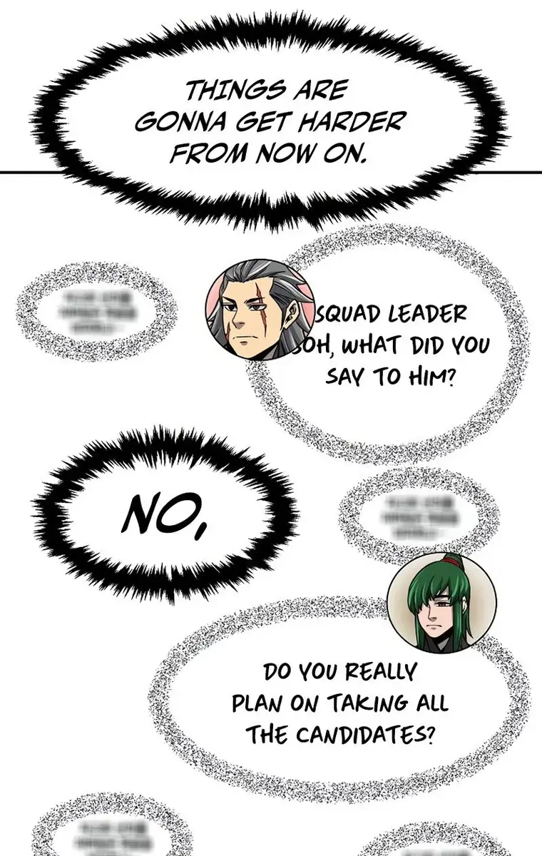 Absolute Sword Sense Chapter 33 Page 115