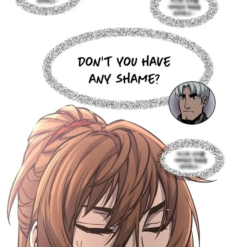 Absolute Sword Sense Chapter 33 Page 116