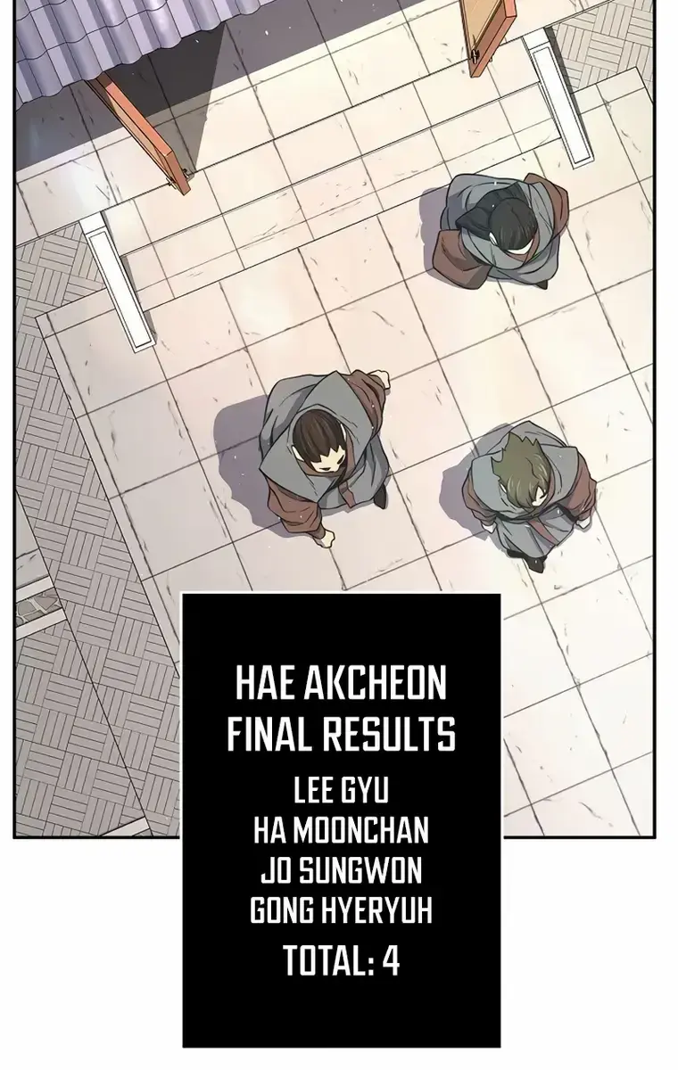 Absolute Sword Sense Chapter 34 Page 3