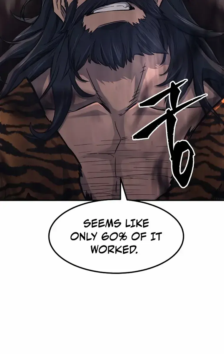 Absolute Sword Sense Chapter 34 Page 5