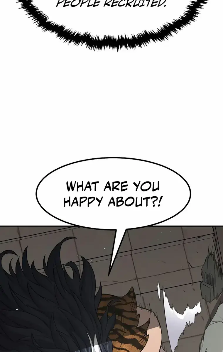 Absolute Sword Sense Chapter 34 Page 8