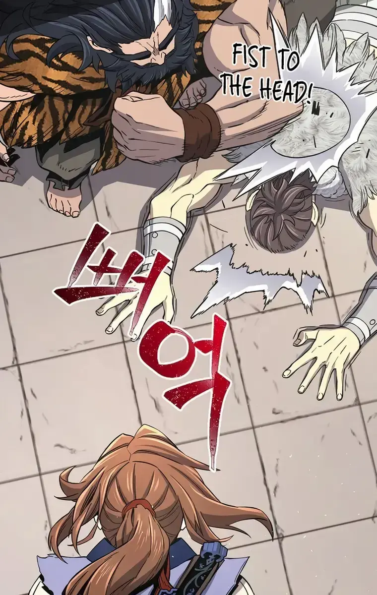 Absolute Sword Sense Chapter 34 Page 9