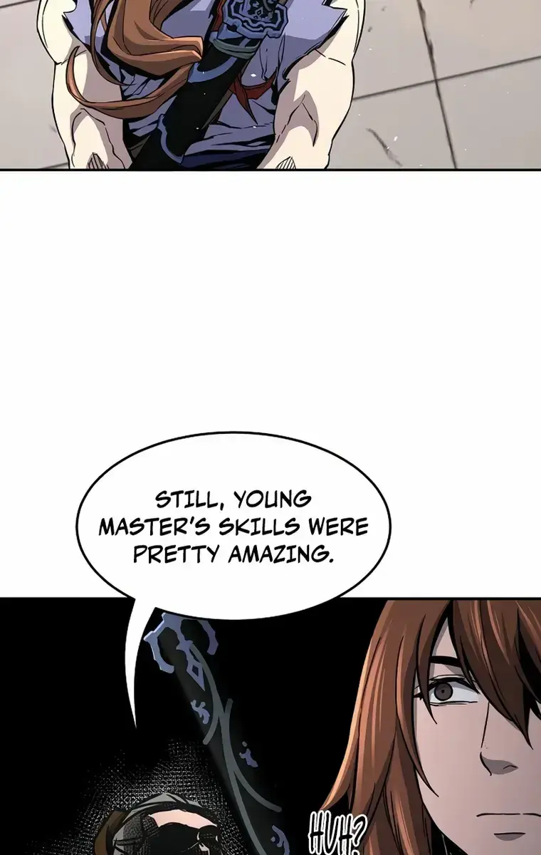 Absolute Sword Sense Chapter 34 Page 10