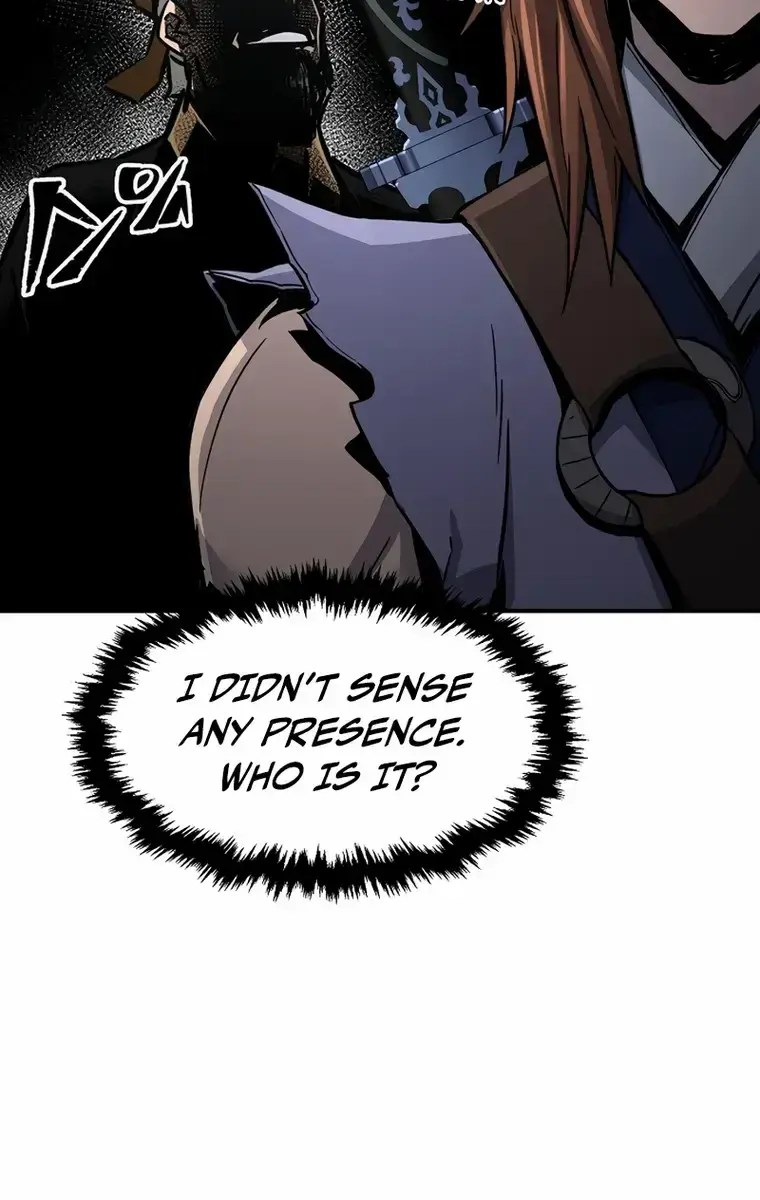 Absolute Sword Sense Chapter 34 Page 11