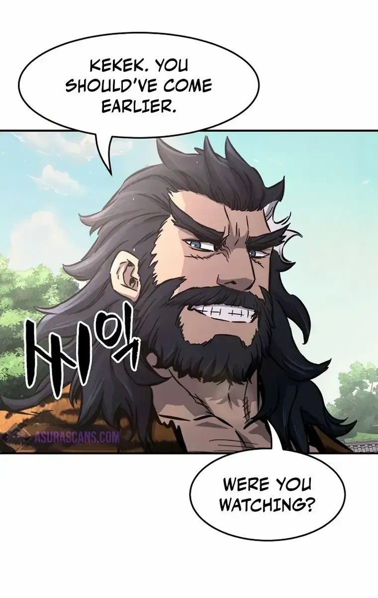 Absolute Sword Sense Chapter 34 Page 12