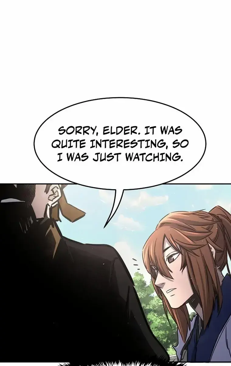 Absolute Sword Sense Chapter 34 Page 15