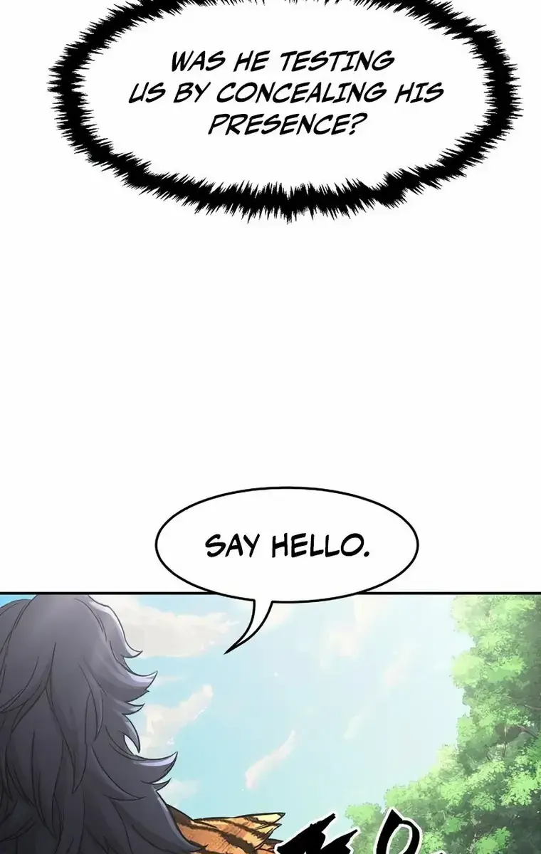 Absolute Sword Sense Chapter 34 Page 16