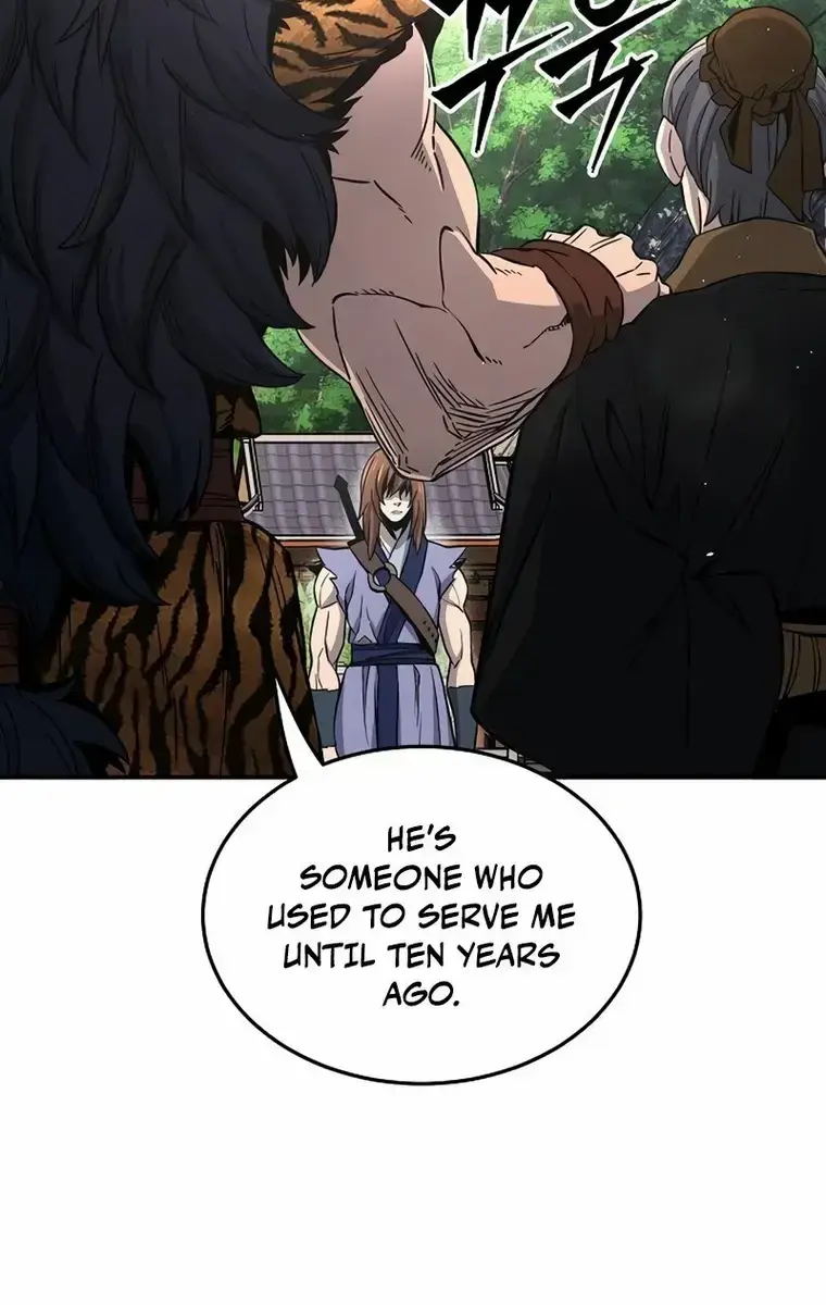 Absolute Sword Sense Chapter 34 Page 17