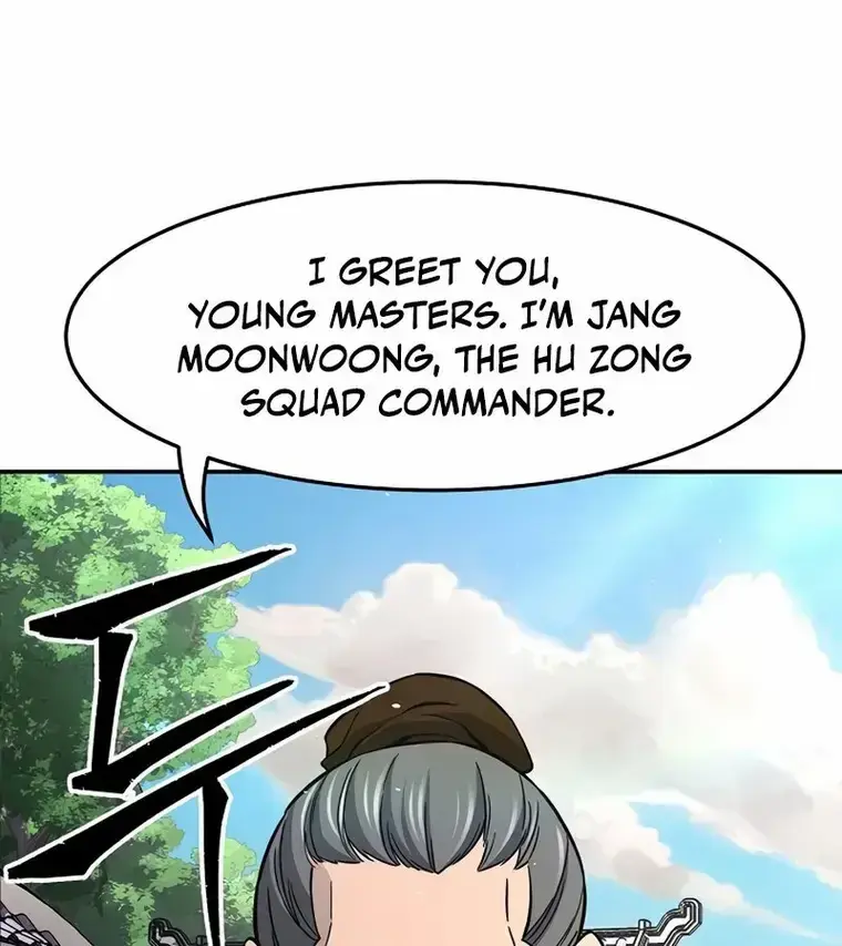 Absolute Sword Sense Chapter 34 Page 18