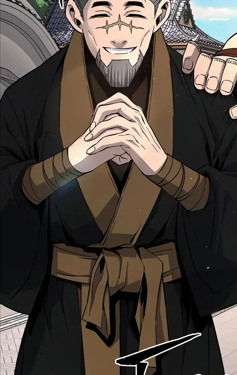 Absolute Sword Sense Chapter 34 Page 19