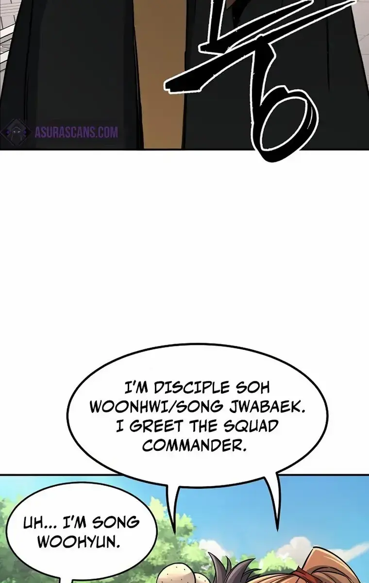 Absolute Sword Sense Chapter 34 Page 20