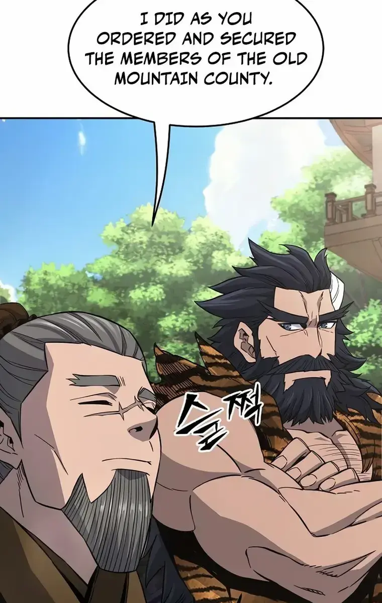 Absolute Sword Sense Chapter 34 Page 22