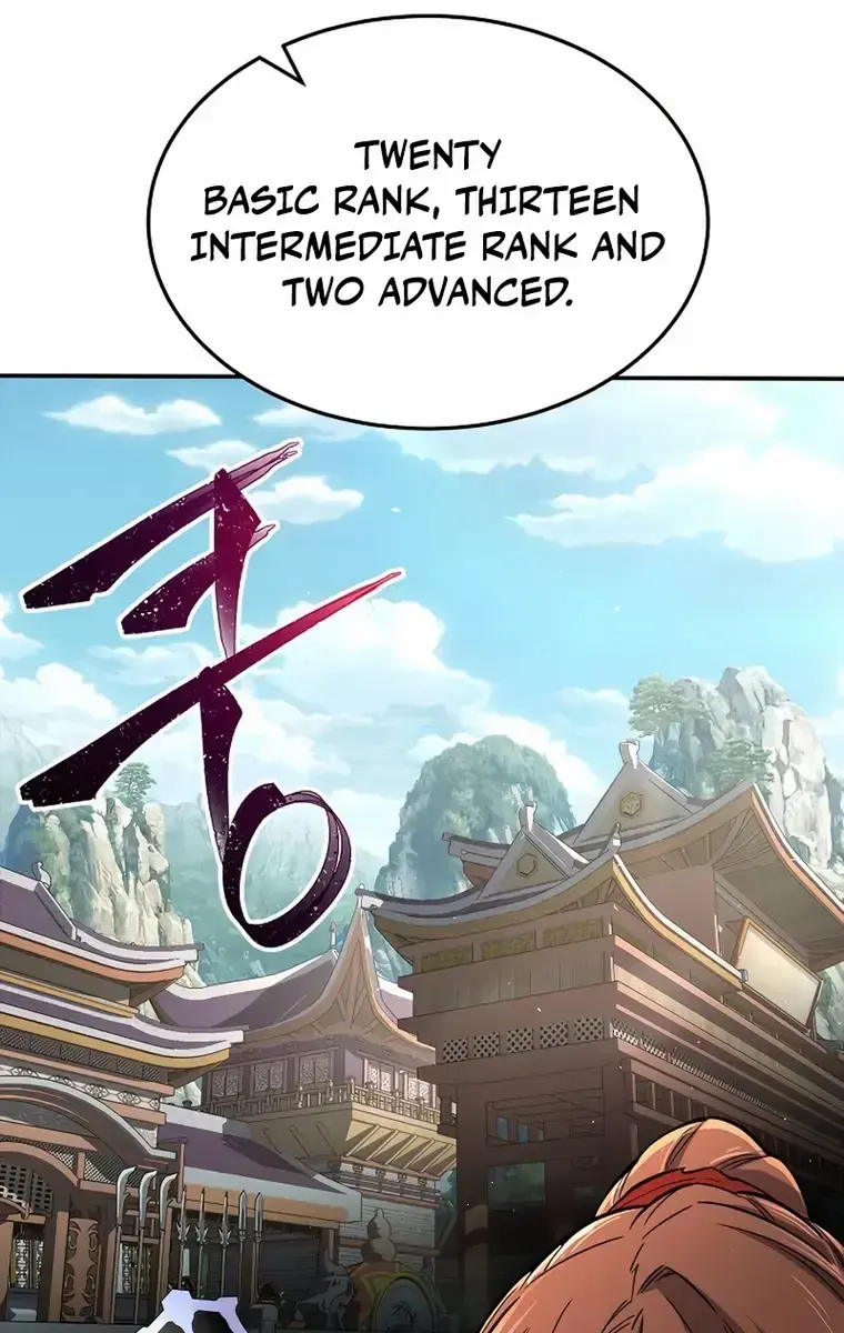 Absolute Sword Sense Chapter 34 Page 24
