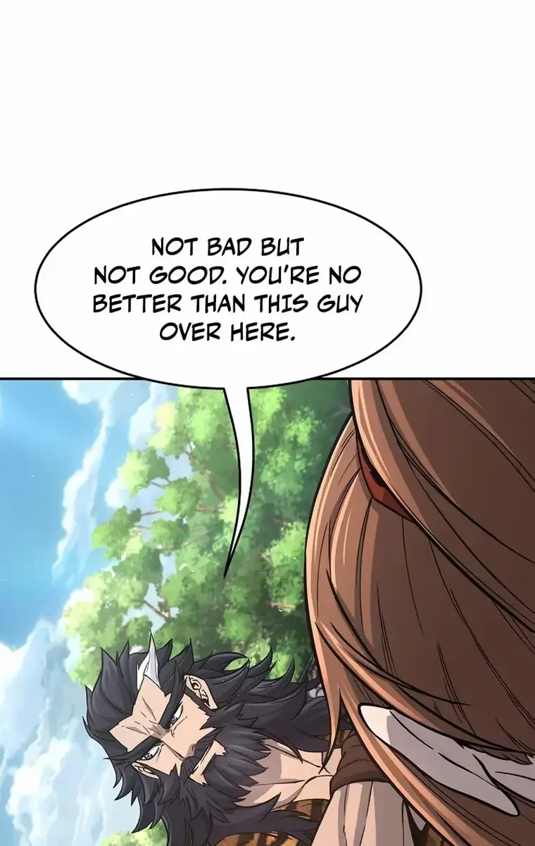 Absolute Sword Sense Chapter 34 Page 26