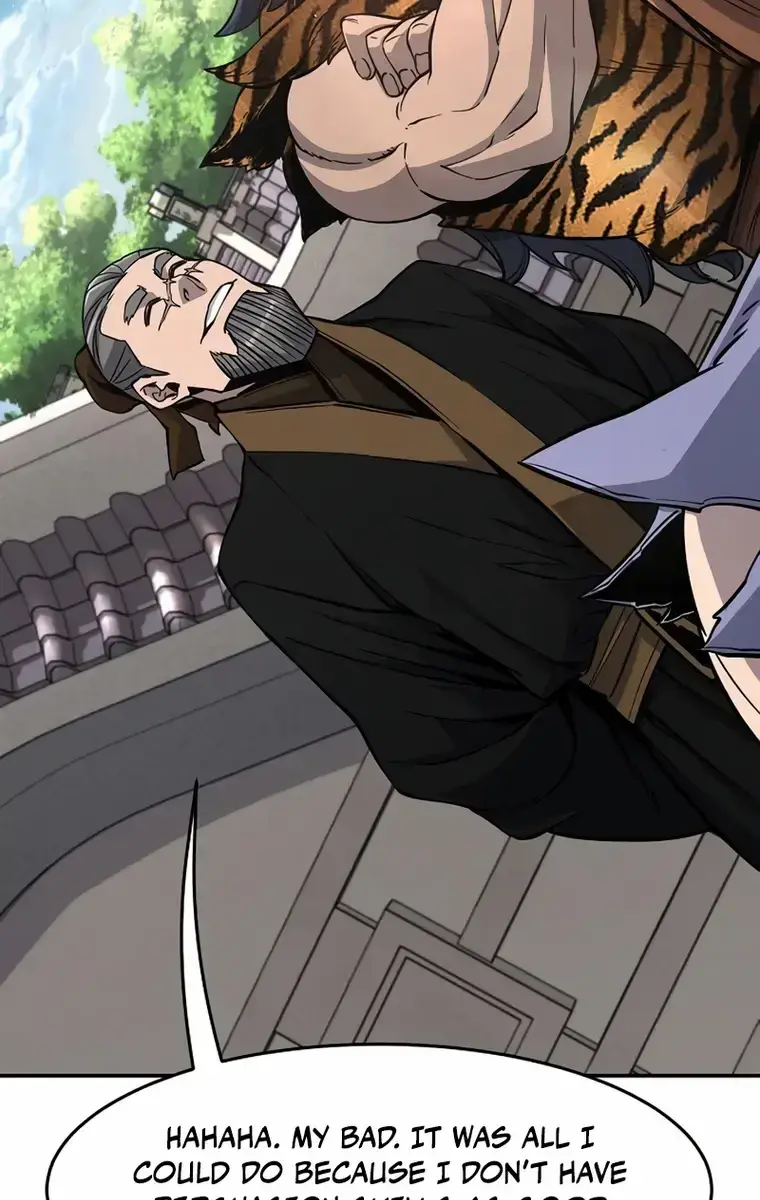 Absolute Sword Sense Chapter 34 Page 27