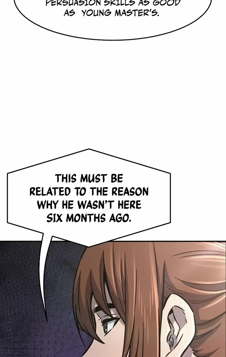 Absolute Sword Sense Chapter 34 Page 28