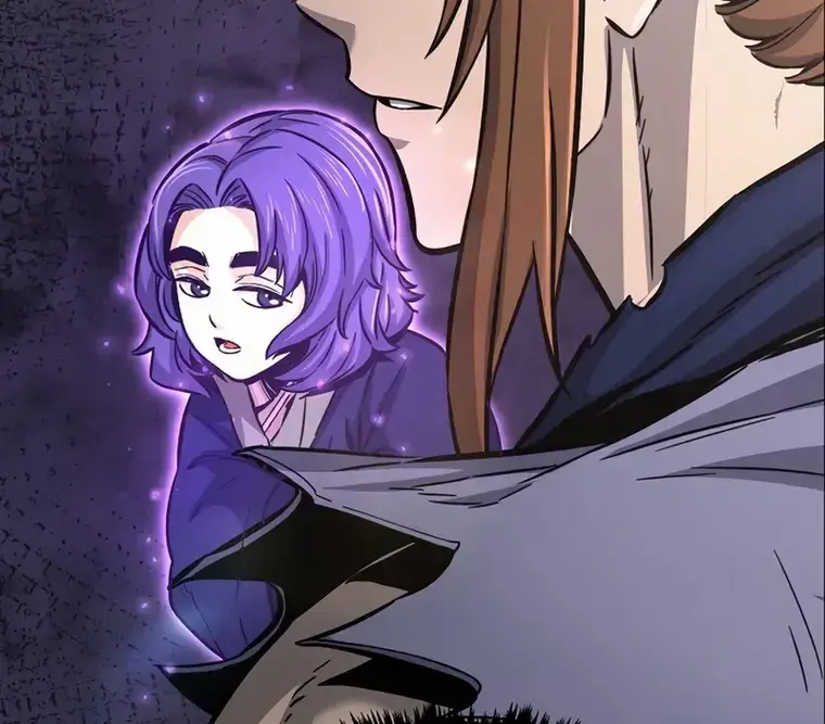 Absolute Sword Sense Chapter 34 Page 29