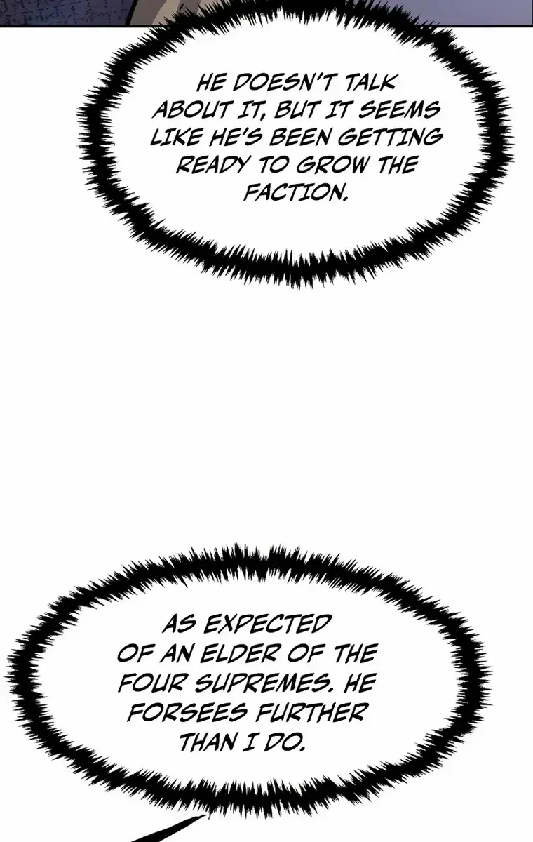 Absolute Sword Sense Chapter 34 Page 30