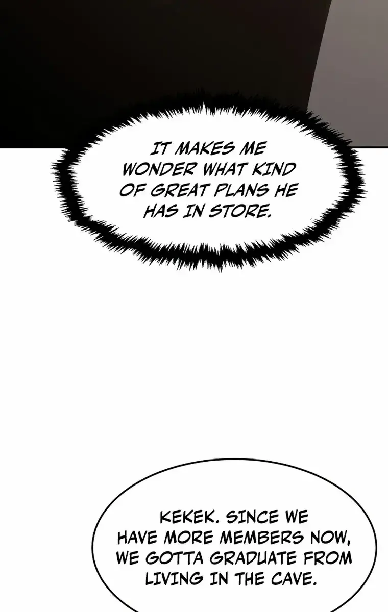 Absolute Sword Sense Chapter 34 Page 33