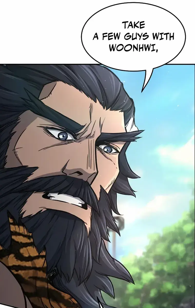 Absolute Sword Sense Chapter 34 Page 36