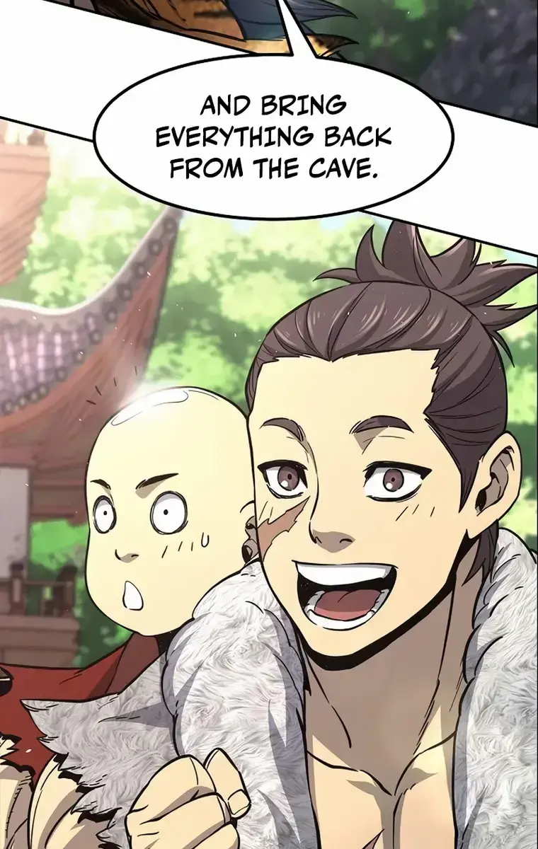 Absolute Sword Sense Chapter 34 Page 37