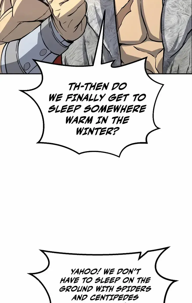 Absolute Sword Sense Chapter 34 Page 38