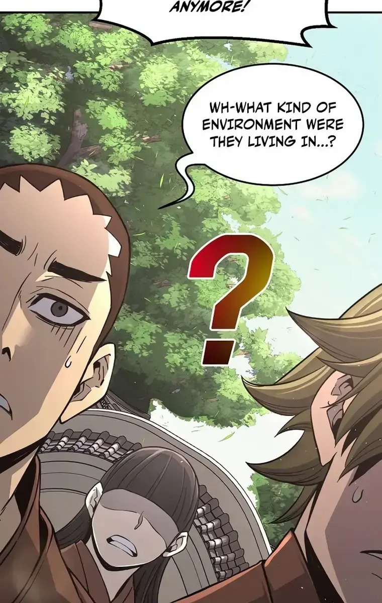 Absolute Sword Sense Chapter 34 Page 39