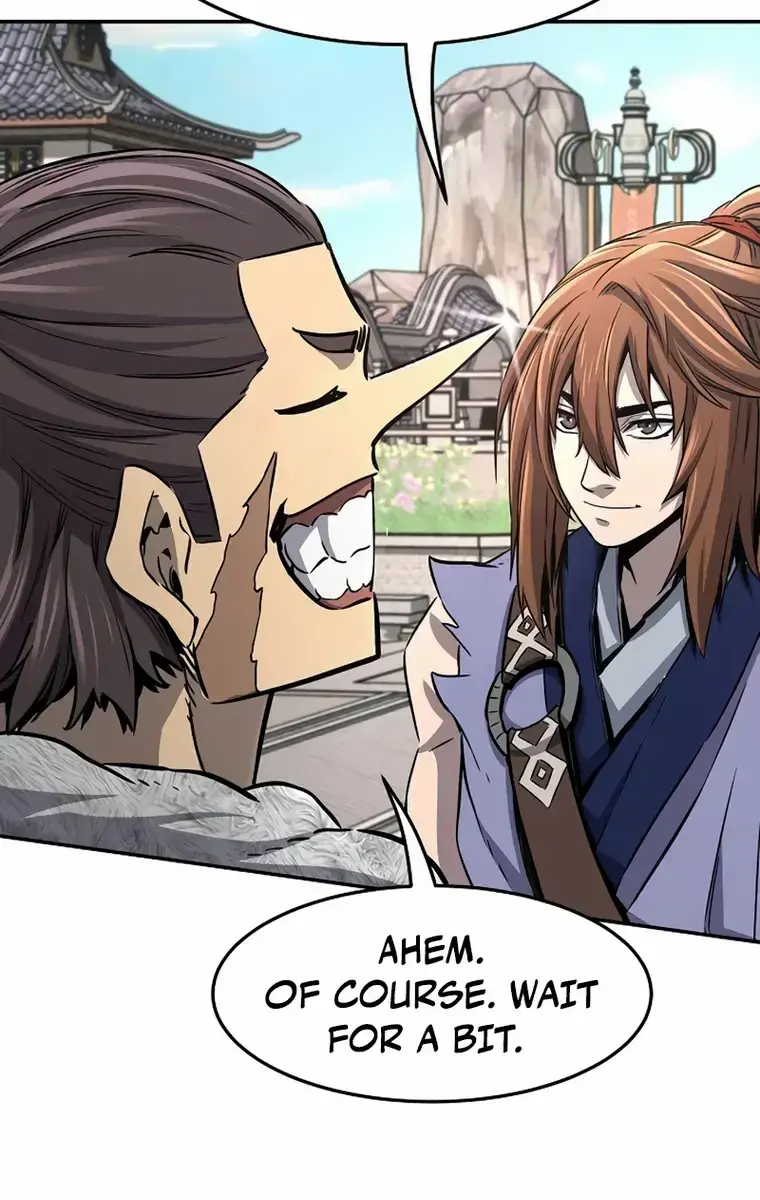 Absolute Sword Sense Chapter 34 Page 43