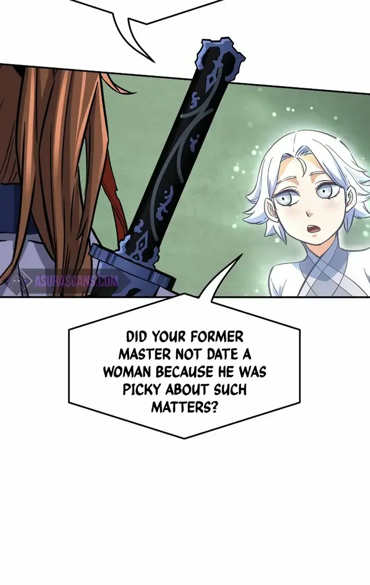 Absolute Sword Sense Chapter 34 Page 46