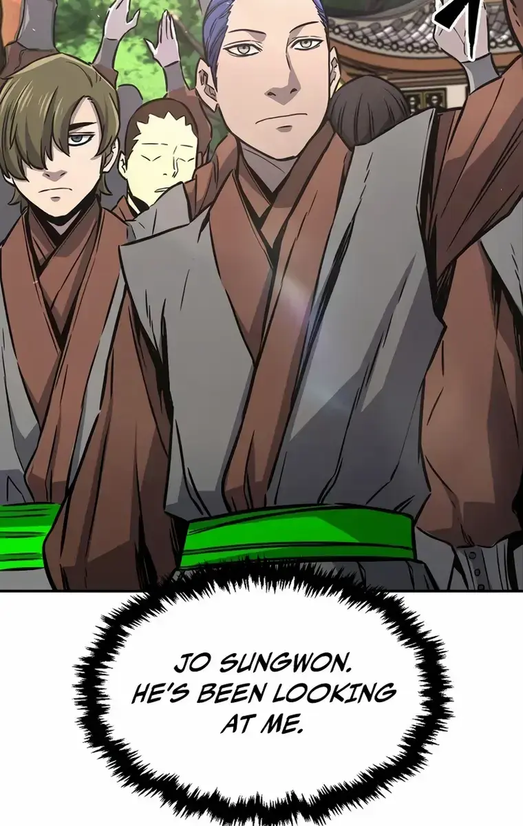 Absolute Sword Sense Chapter 34 Page 49