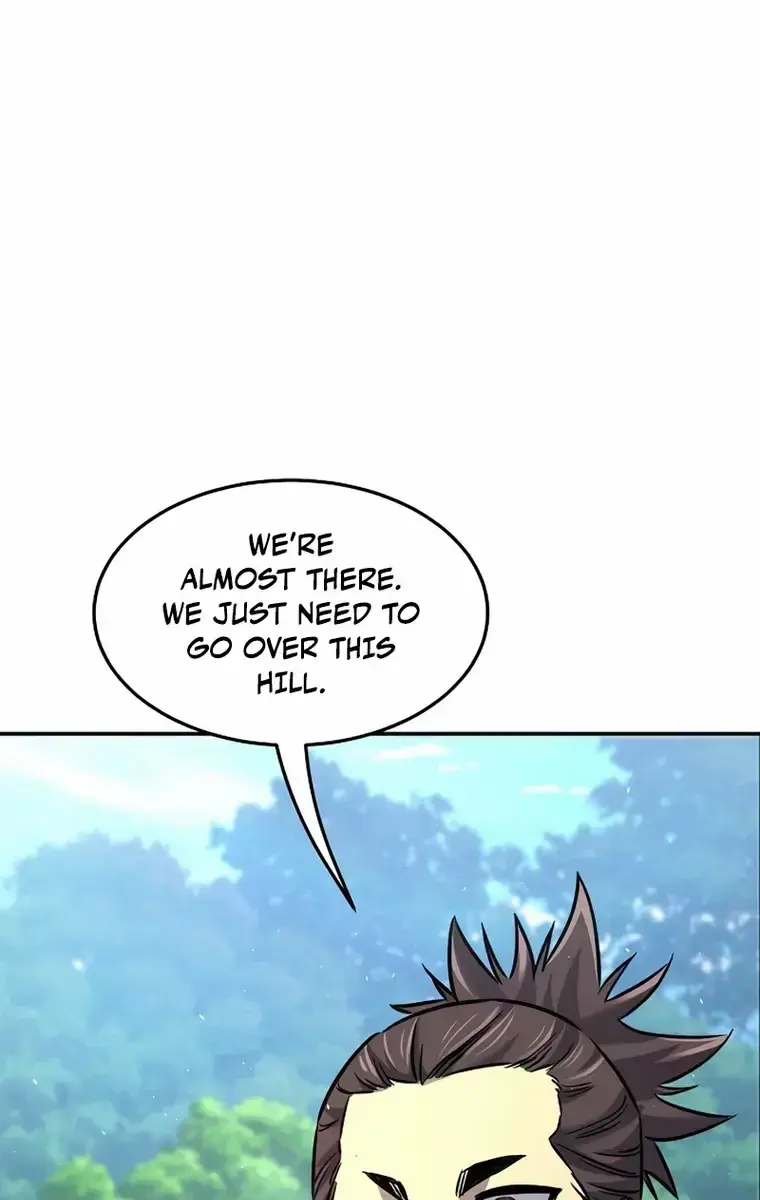 Absolute Sword Sense Chapter 34 Page 51