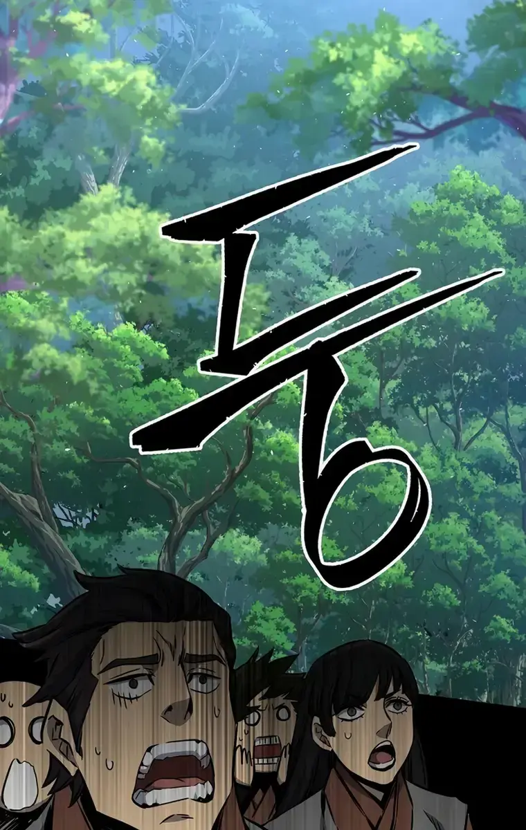 Absolute Sword Sense Chapter 34 Page 55