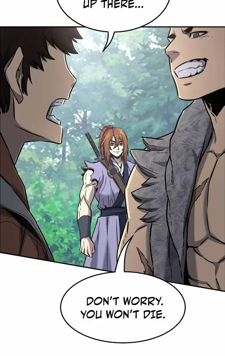 Absolute Sword Sense Chapter 34 Page 58